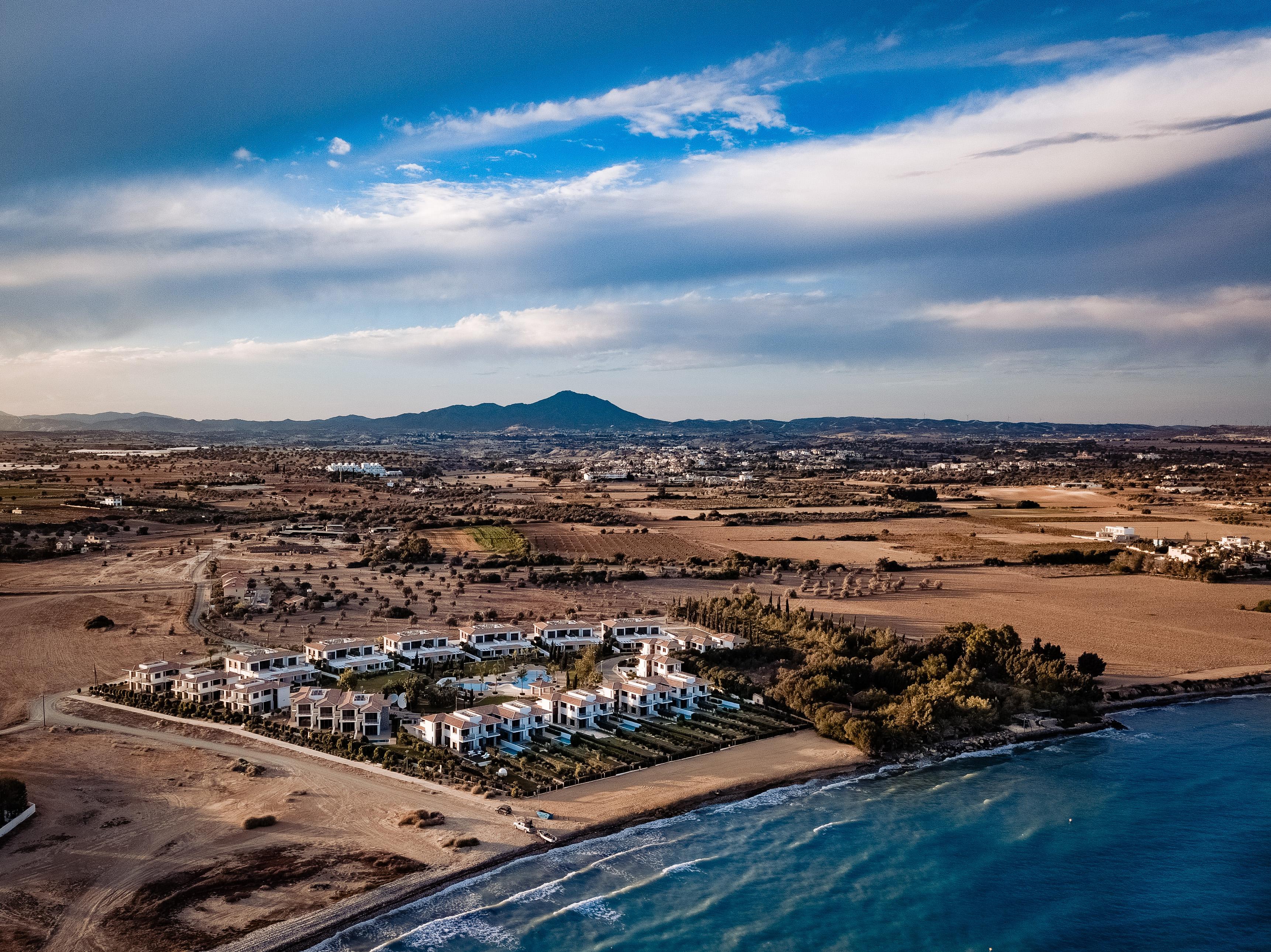 Atlantis Gardens Resort Mazotos Exterior photo